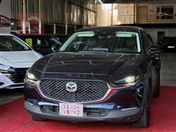 مازدا CX-30